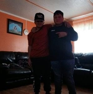 Meet your Posher, Luis